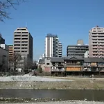 Washington R&B Hotel Kyoto Shijo Kawaramachi