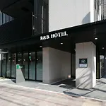 Washington R&B Hotel Kyoto Shijo Kawaramachi