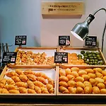 Washington R&B Hotel Kyoto Shijo Kawaramachi